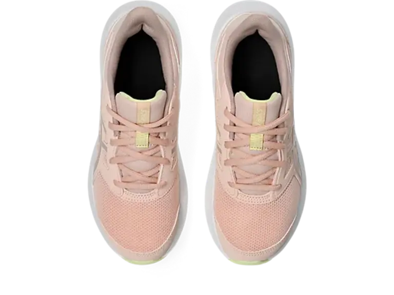 ASICS Jolt 4 GS Breeze / Neutral Pink