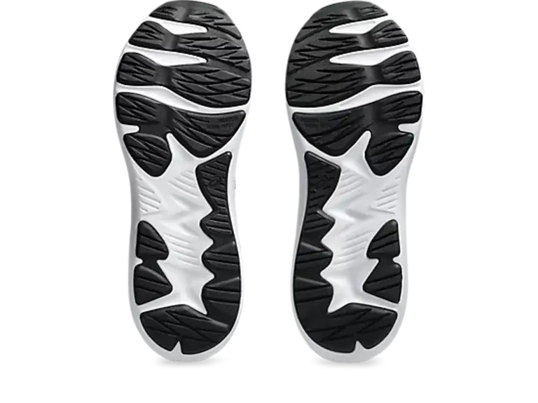 ASICS Jolt 4 GS Bleu Illusion/Noir