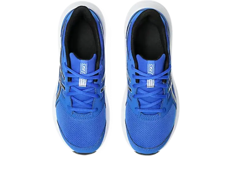 ASICS Jolt 4 GS Illusion Blue/Black