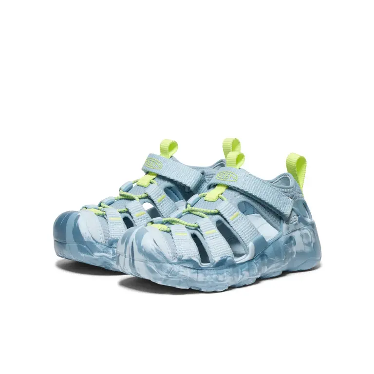 KEEN Hyperport H2 Skyway / Faded Denim