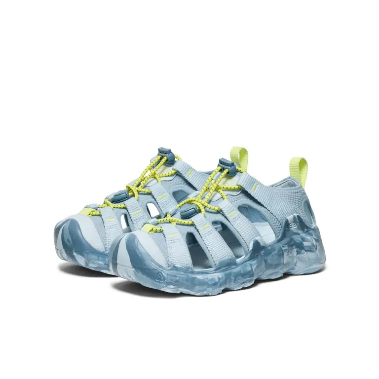 KEEN Hyperport H2 Skyway / Faded Denim