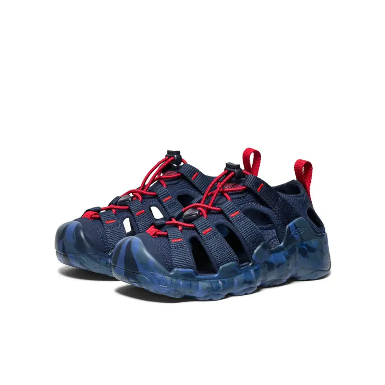 KEEN Hyperport H2 Naval Academy / Red Carpet