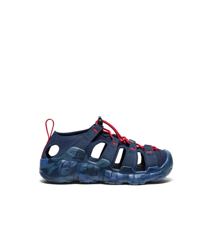KEEN Hyperport H2 Naval Academy / Red Carpet