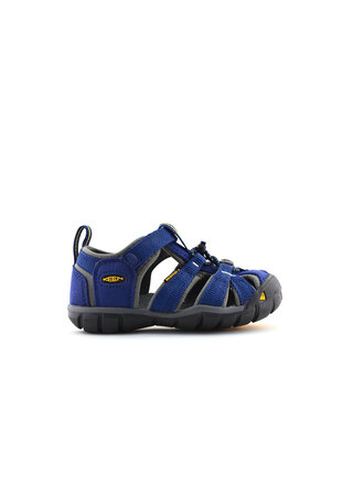 KEEN SEACAMP II CNX  BLUE / GARGOYLE