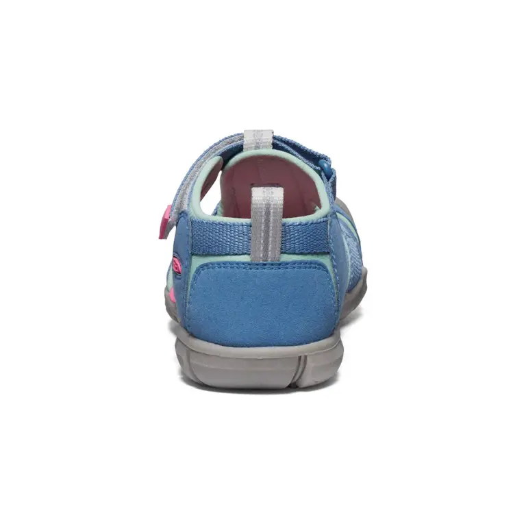 KEEN Seacamp II CNX Bleu / Rose Vif