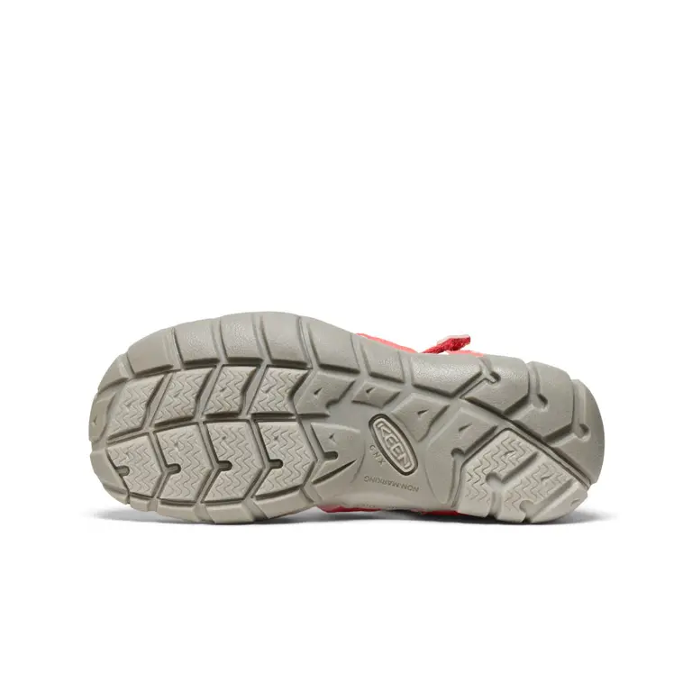 KEEN Seacamp II CNX  Dubarry / Giggle Pink