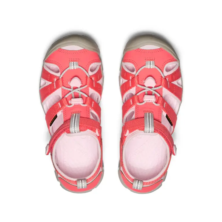 KEEN Seacamp II CNX  Dubarry / Giggle Pink