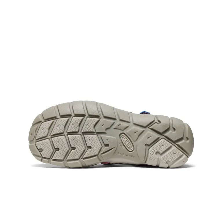 KEEN Kid's - Seacamp II CNX Daisies / Marina