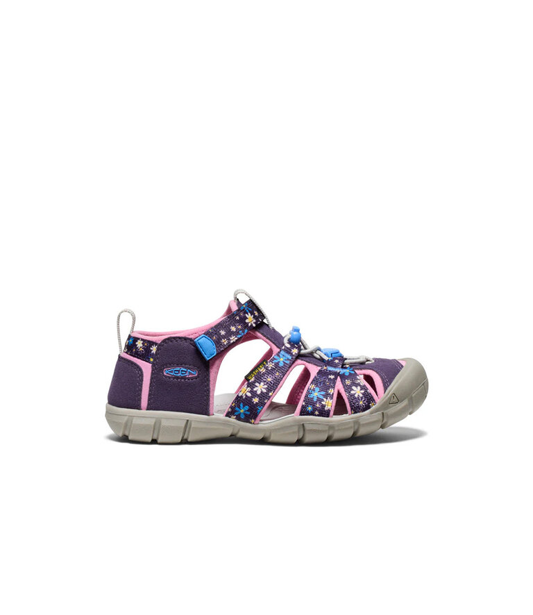 KEEN Enfants - Seacamp II CNX Daisies / Marina