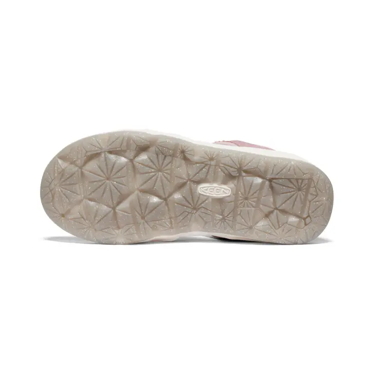 KEEN Moxie Sandal Nostalgia Rose/Papaya Punch