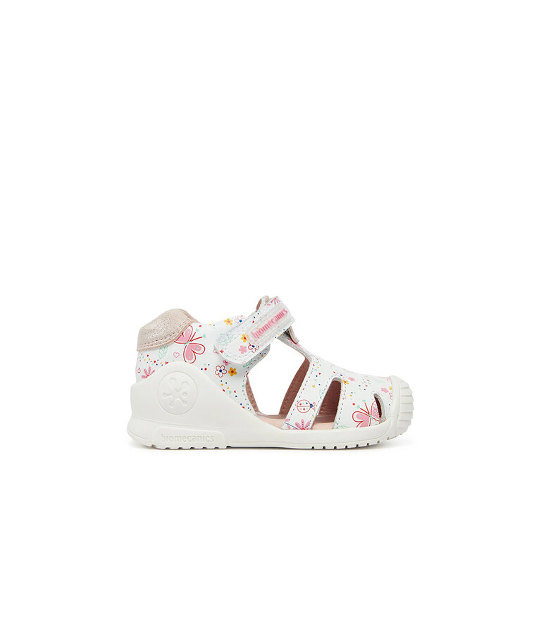 BIOMECANICS 252101 White  Multi