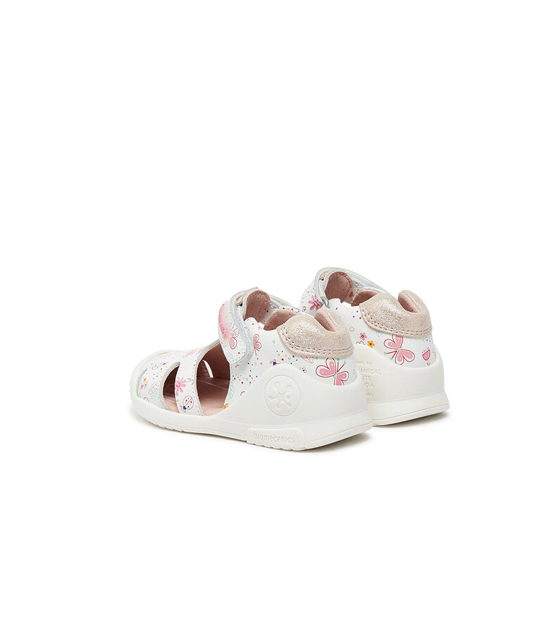 BIOMECANICS 252101 Blanc Multi