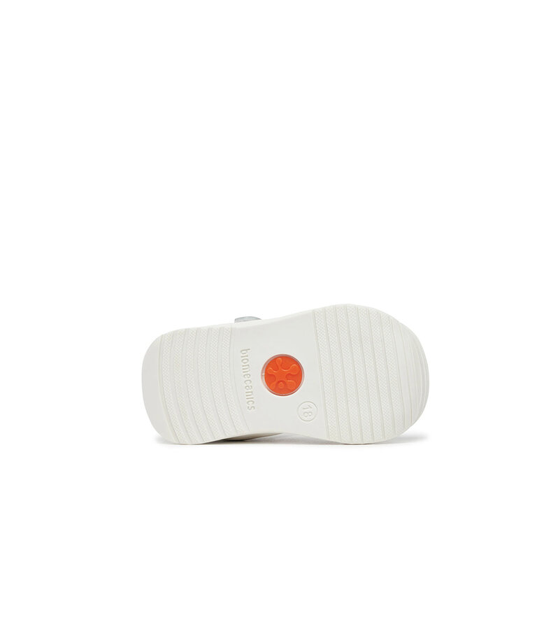 BIOMECANICS 252101 White  Multi