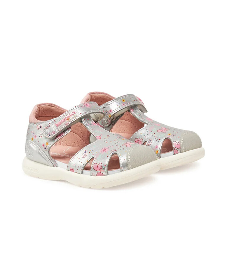 BIOMECANICS 252230 Silver Multi