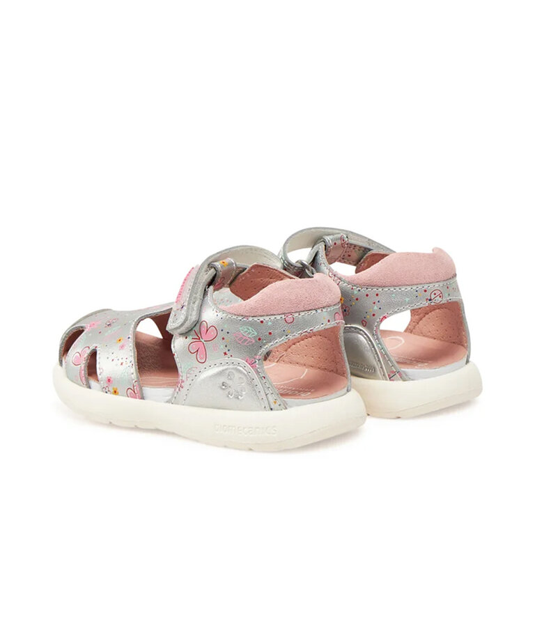 BIOMECANICS 252230 Silver Multi