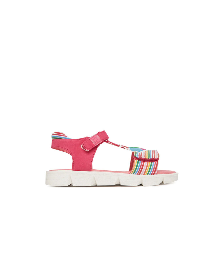 AGATHA RUIZ DE LA PRADA Smile Fuchsia