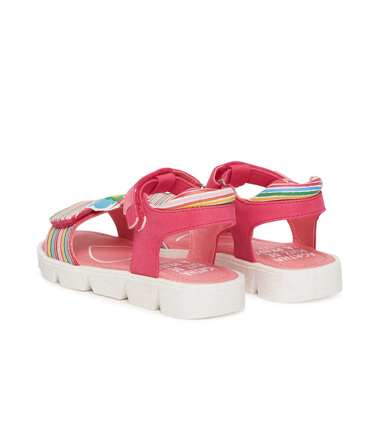 AGATHA RUIZ DE LA PRADA Smile Fuchsia
