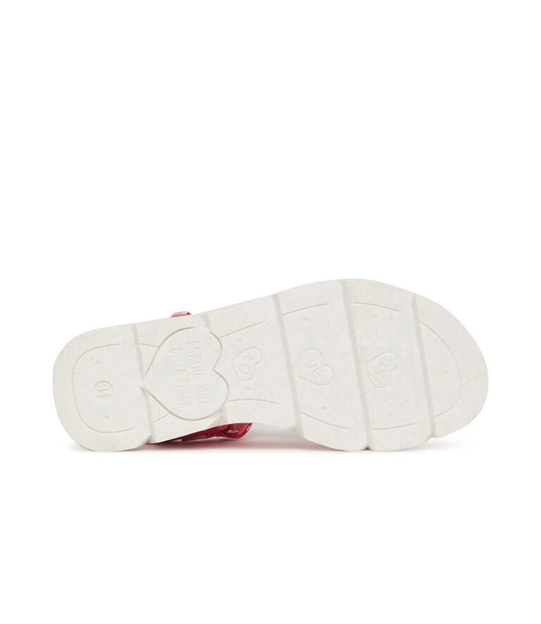 AGATHA RUIZ DE LA PRADA Smile Fuchsia