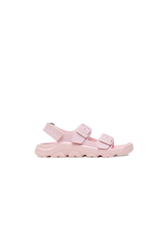 BIRKENSTOCK Enfants Mogami  Birko-Flor Icy Gentle Rose BIRKENSTOCK Enfants Mogami  Birko-Flor Icy Gentle Rose