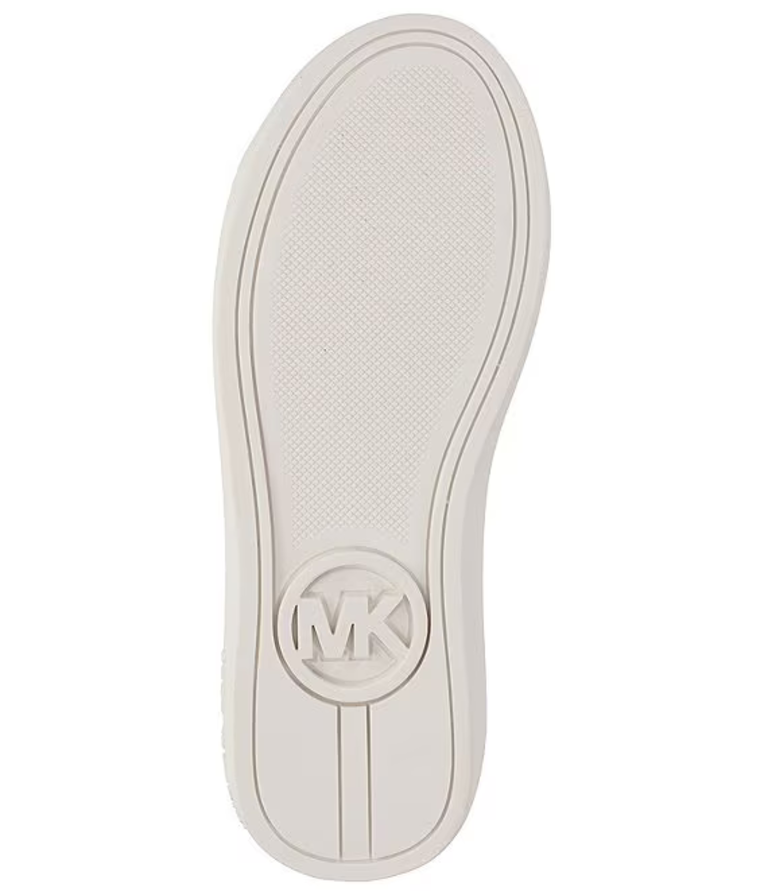 MICHAEL KORS Jem Ralley  Vanilla /  Pale Gold