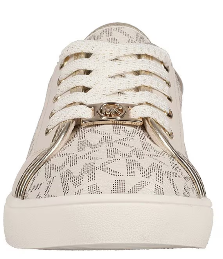 MICHAEL KORS Jem Ralley  Vanilla /  Pale Gold