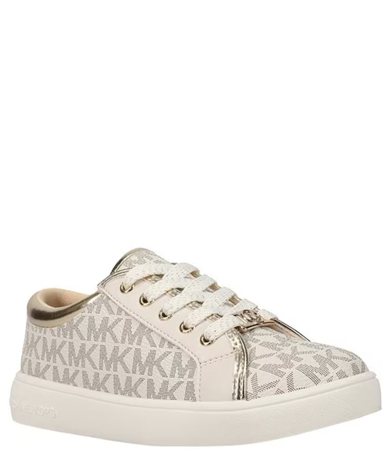 MICHAEL KORS Jem Ralley  Vanilla /  Pale Gold