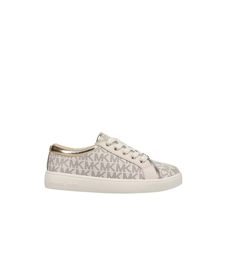 MICHAEL KORS Jem Ralley  Vanilla /  Pale Gold