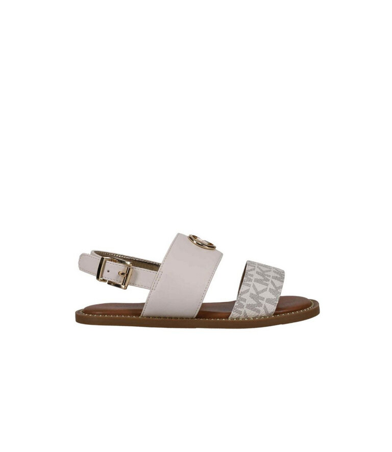 MICHAEL KORS Jagger Maxson Vanilla Mocha Logo
