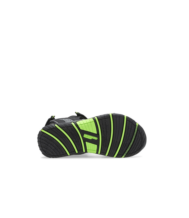 MERRELL Panther Sandal 2.0 Noir