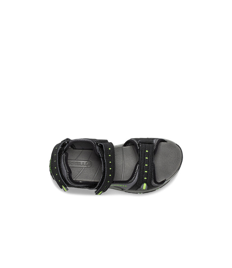 MERRELL Panther Sandal 2.0 Noir
