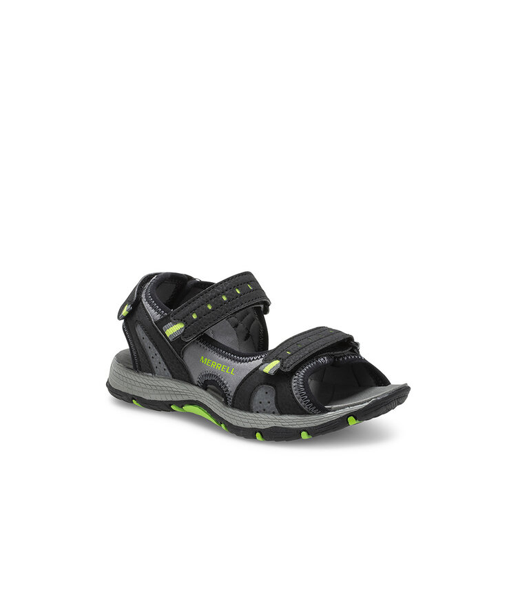MERRELL Panther Sandal 2.0 Noir