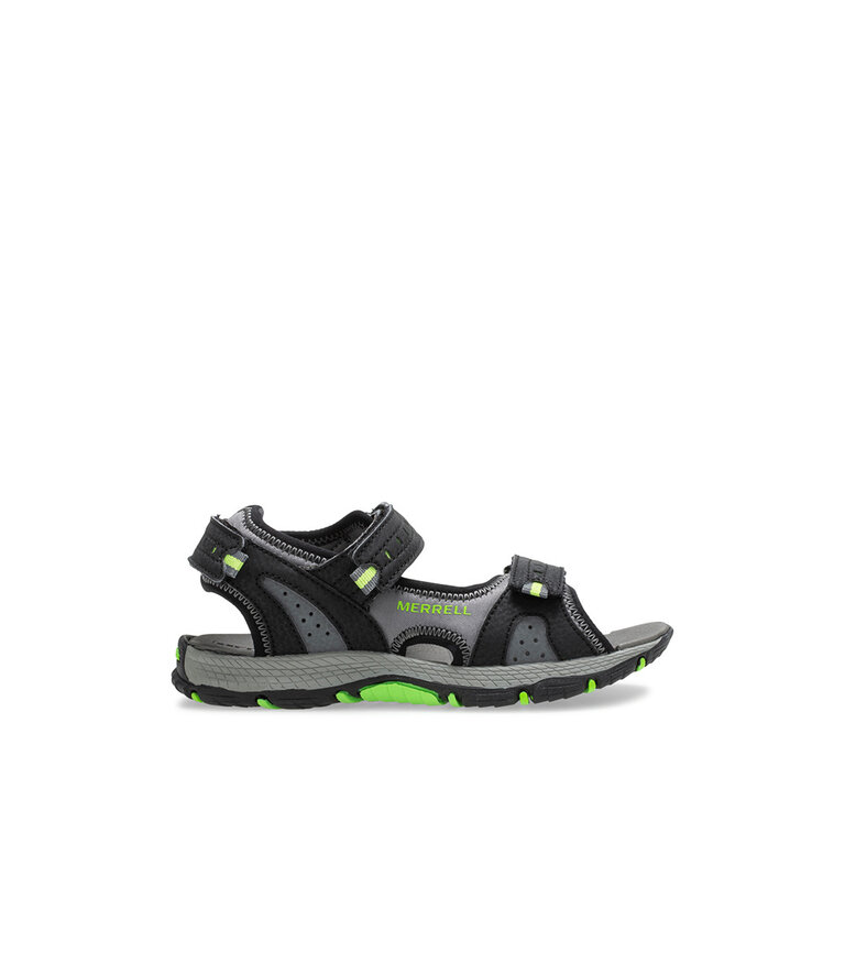 MERRELL Panther Sandal 2.0 Noir