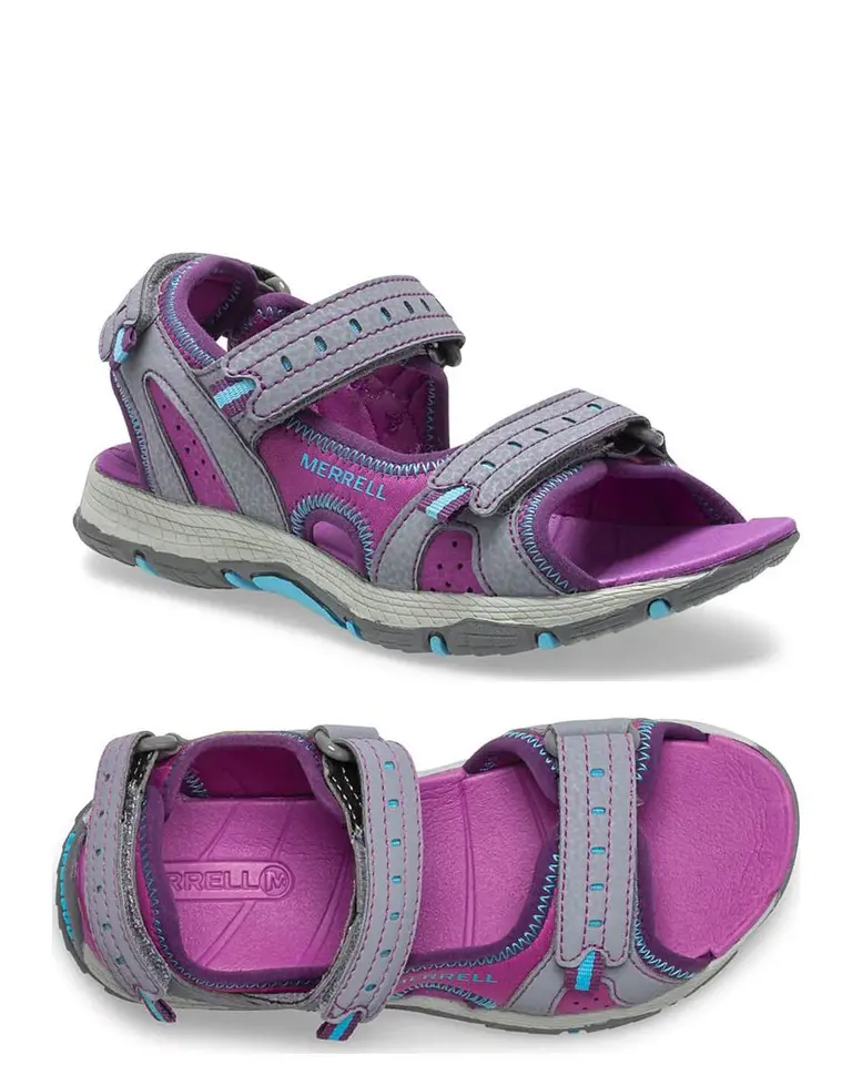 MERRELL Panther Sandal 2.0 Gris