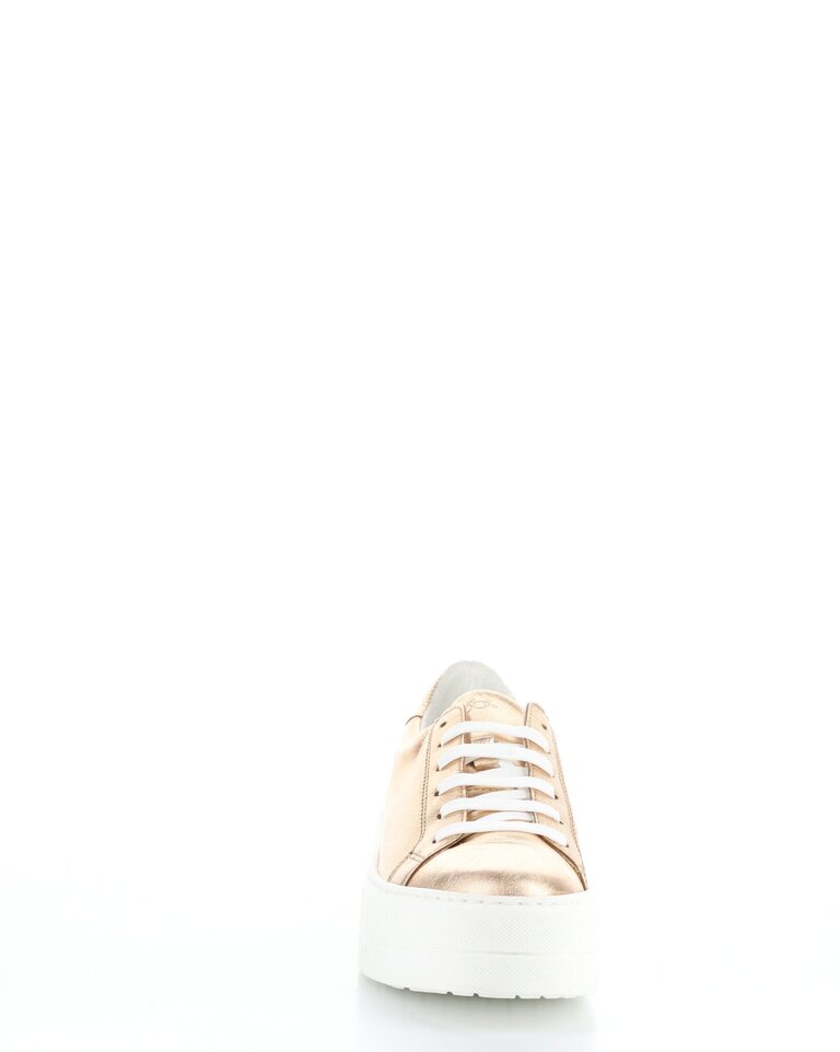 BOS & CO Maya Metallic Gold
