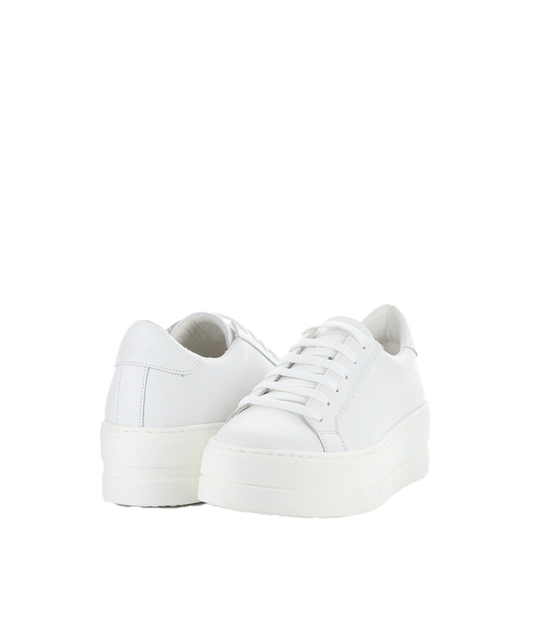 BOS & CO Maya White