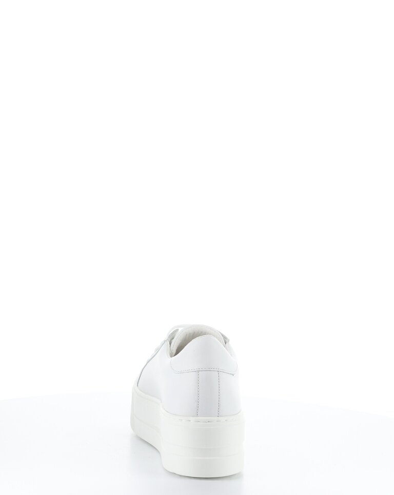 BOS & CO Maya White