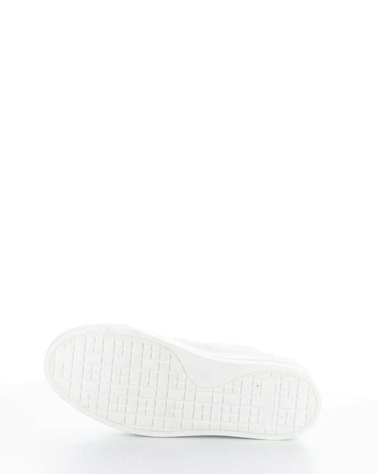 BOS & CO Maya White