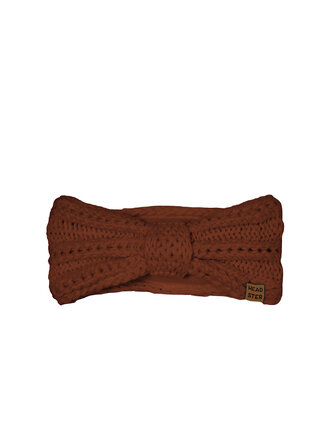 HEADSTER KIDS Bandeau Girly - Ginger Cookie