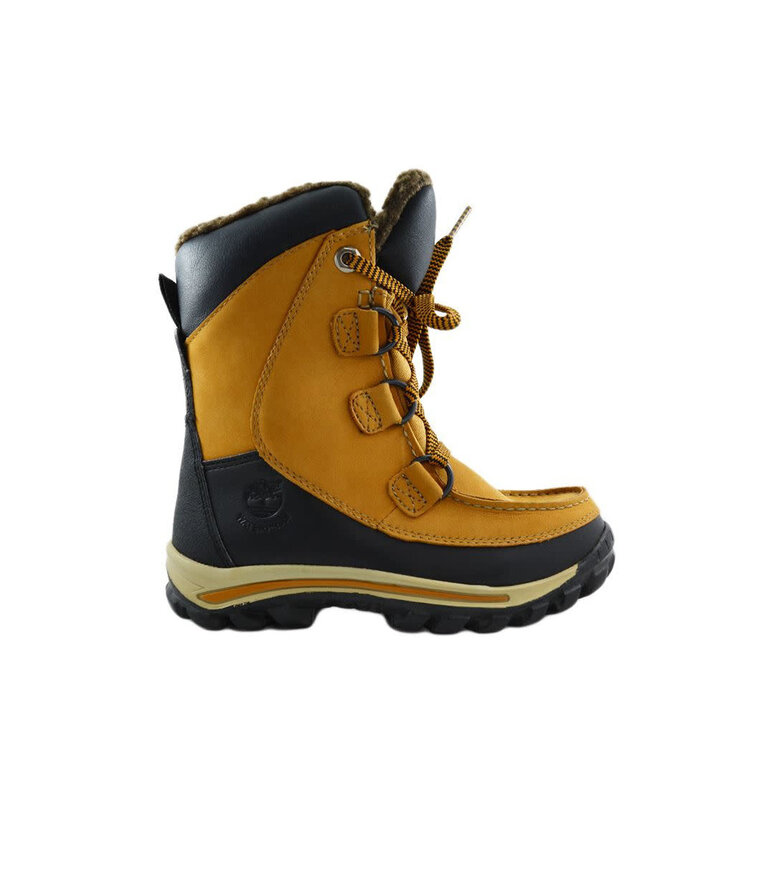TIMBERLAND JR Chillberg Blé