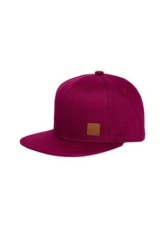 HEADSTER KIDS Varsity Snapback Fuchsia