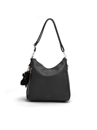 CO-LAB Mile Hobo Black