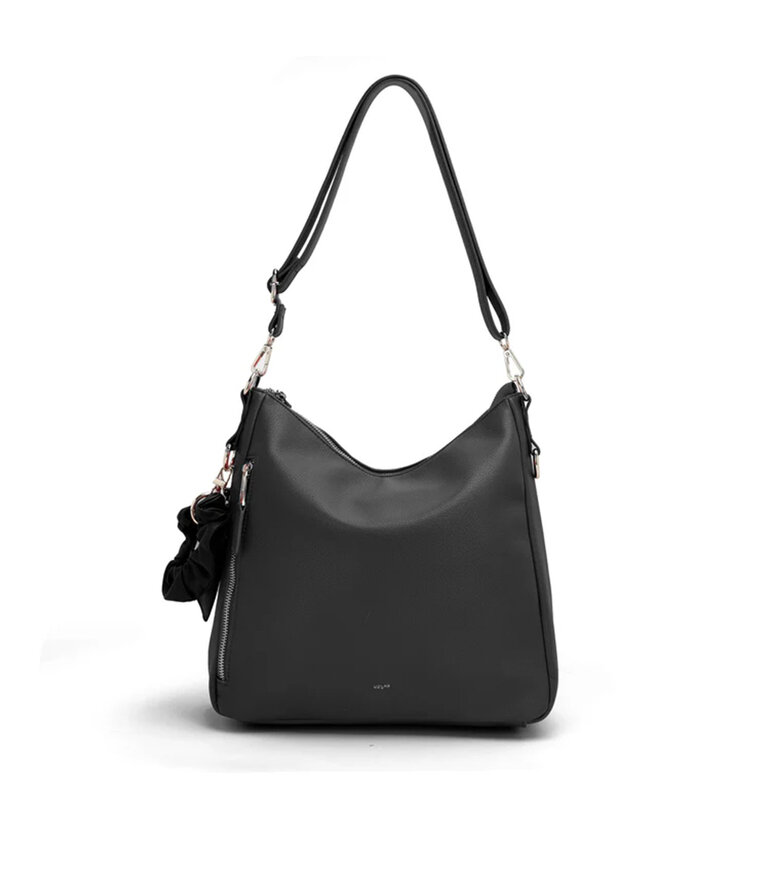 CO-LAB Mile Hobo Noir