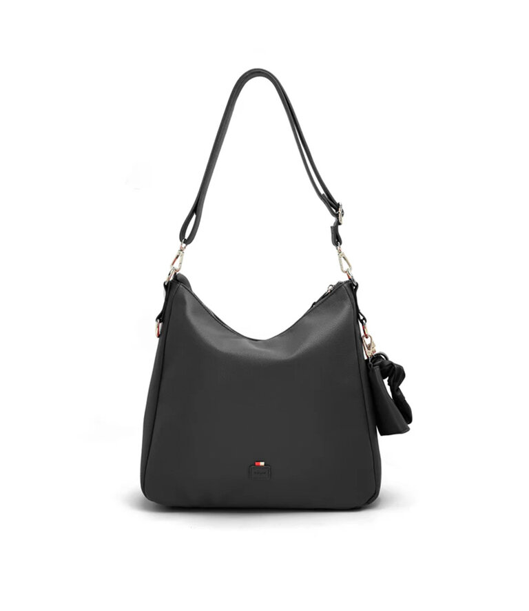 CO-LAB Mile Hobo Noir