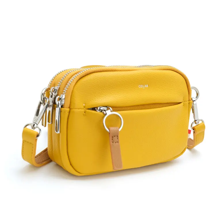 CO-LAB Grece Ochre