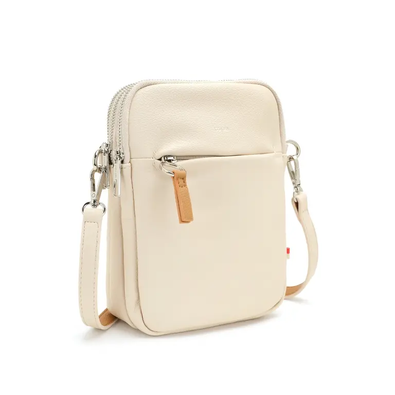 CO-LAB Nicky Crossbody Écru