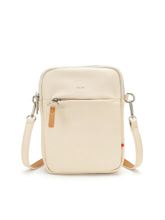 CO-LAB Nicky Crossbody Ecru