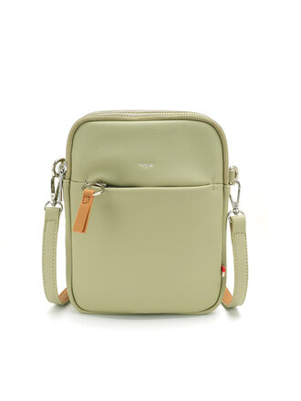 CO-LAB Nicky Crossbody Vert Pâle CO-LAB Nicky Crossbody Vert Pâle