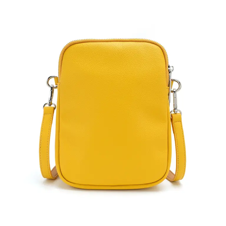 CO-LAB Nicky Crossbody Ocre