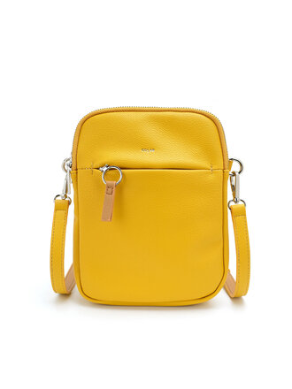 CO-LAB Nicky Crossbody Ochre