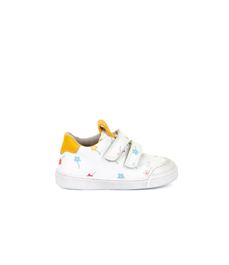 FRODDO Rosario Velcro Flowers
